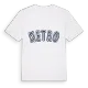 Netro college t-shirt