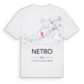 Netro karta t-shirt