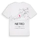 Netro karta t-shirt