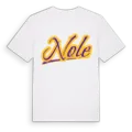Nole baseball t-shirt