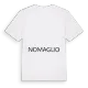 Jag älskar Nomaglio t-shirt stort tryck