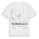Nomaglio karta t-shirt