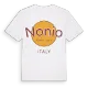 Nonio cirkel t-shirt