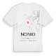 Nonio karta t-shirt