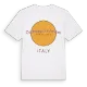 Occhieppo Inferiore cirkel t-shirt