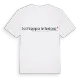 Occhieppo Inferiore hjärta t-shirt