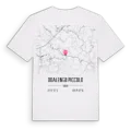 Odalengo Piccolo karta t-shirt