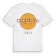 Oggebbio cirkel t-shirt