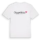 Oggebbio hjärta t-shirt