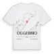 Oggebbio karta t-shirt