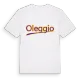 Oleggio baseball t-shirt