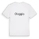 Oleggio fetstil t-shirt