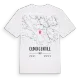 Olmo Gentile karta t-shirt