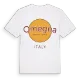 Omegna cirkel t-shirt