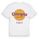 Omegna cirkel t-shirt