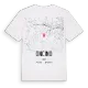 Oncino karta t-shirt