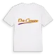 Orio Canavese baseball t-shirt