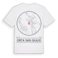Orta San Giulio t-shirt