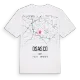 Osasco karta t-shirt