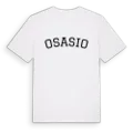 Osasio böjd t-shirt