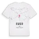 Osasio karta t-shirt