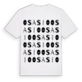 Osasio ordlek t-shirt