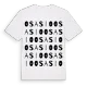 Osasio ordlek t-shirt
