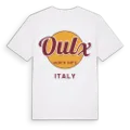 Oulx cirkel t-shirt