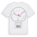 Oulx t-shirt