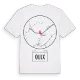 Oulx t-shirt