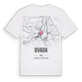 Ovada karta t-shirt