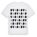 Ovada ordlek t-shirt