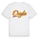 Oviglio baseball t-shirt