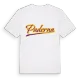 Paderna baseball t-shirt