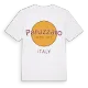 Paruzzaro cirkel t-shirt
