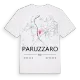Paruzzaro karta t-shirt