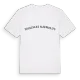 Passerano Marmorito böjd t-shirt