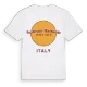 Passerano Marmorito cirkel t-shirt
