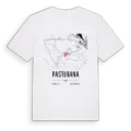 Pasturana karta t-shirt