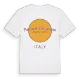 Pavone Canavese cirkel t-shirt