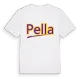 Pella baseball t-shirt