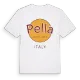 Pella cirkel t-shirt