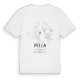 Pella karta t-shirt