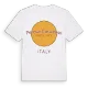 Perosa Canavese cirkel t-shirt
