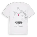 Perrero karta t-shirt