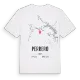 Perrero karta t-shirt
