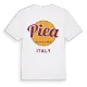 Piea cirkel t-shirt