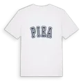 Piea college t-shirt