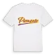 Piemonte baseball t-shirt