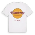 Piemonte cirkel t-shirt